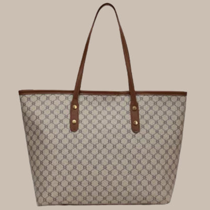 Comfortable Shoulder Straps