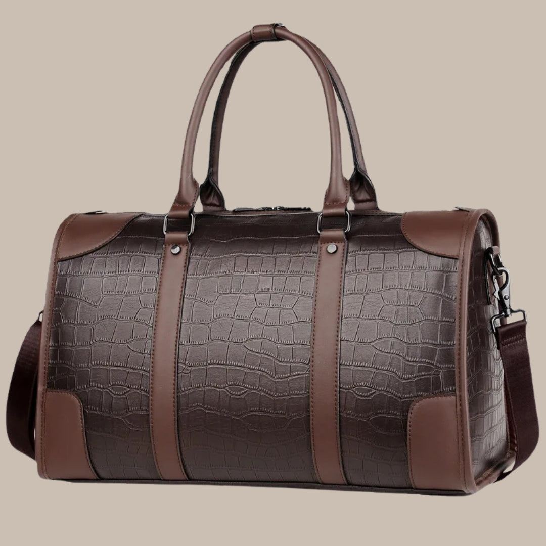 Men’s Business Travel Tote