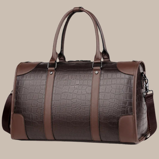 Men’s Business Travel Tote
