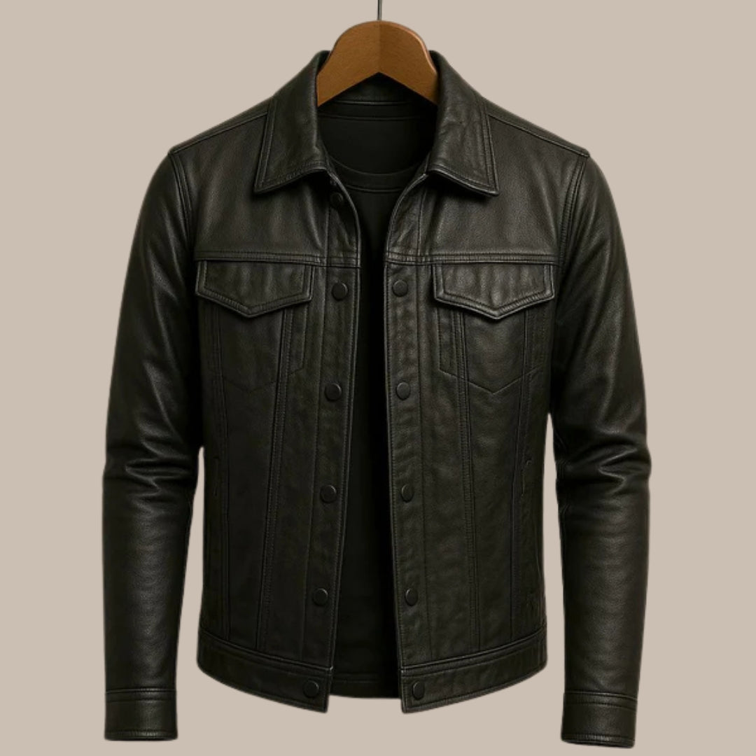 Modern, Durable & Stylish Jacket