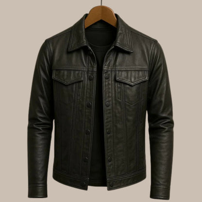 Modern, Durable & Stylish Jacket