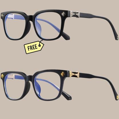 Classic Anti-Blue Light Glasses