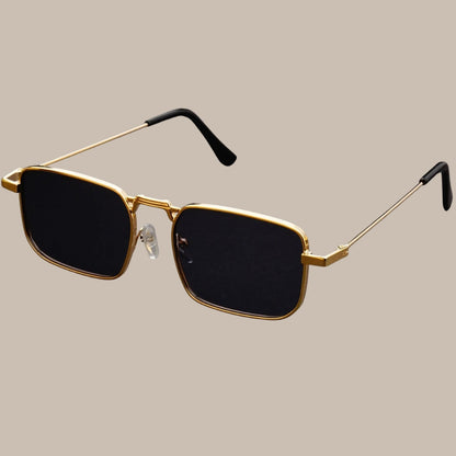 Luxury Metal Frame Eyewear