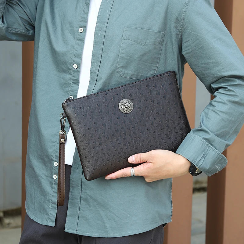 Travel Messenger Bag