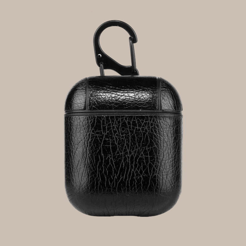 Premium PU AirPods Pouch