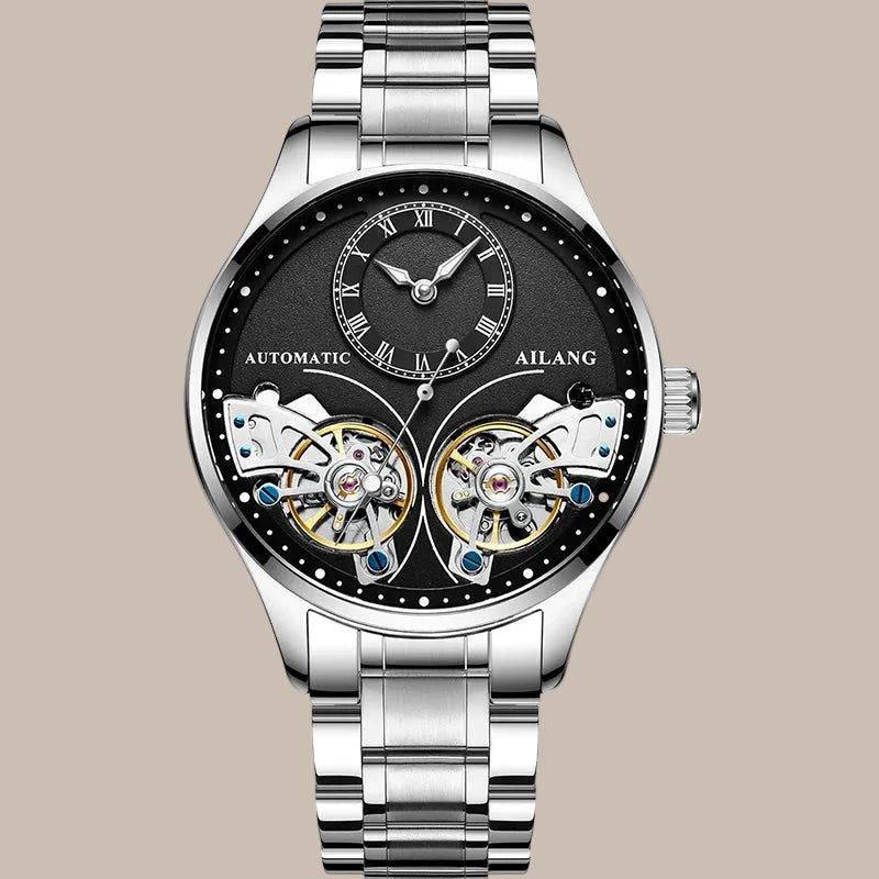 Hollow Automatic Watch