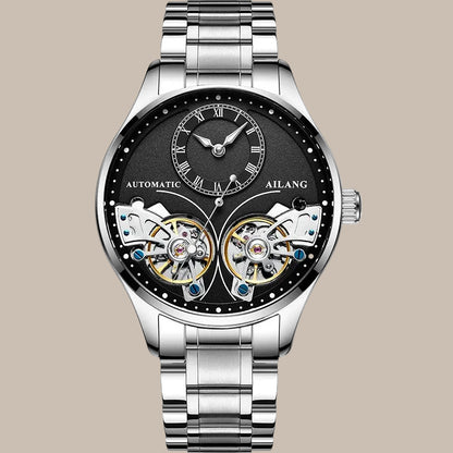 Hollow Automatic Watch
