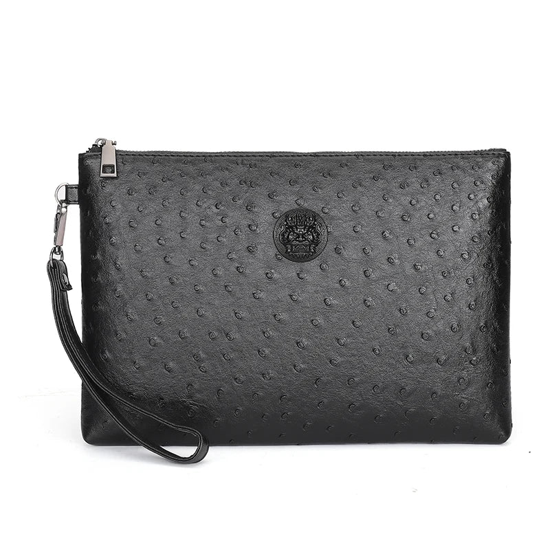 Travel Messenger Bag