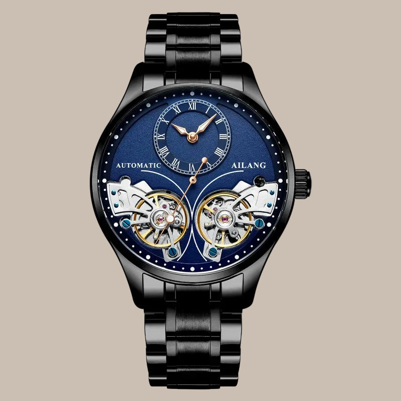 Waterproof Luxury Wristwatch