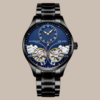 Waterproof Luxury Wristwatch