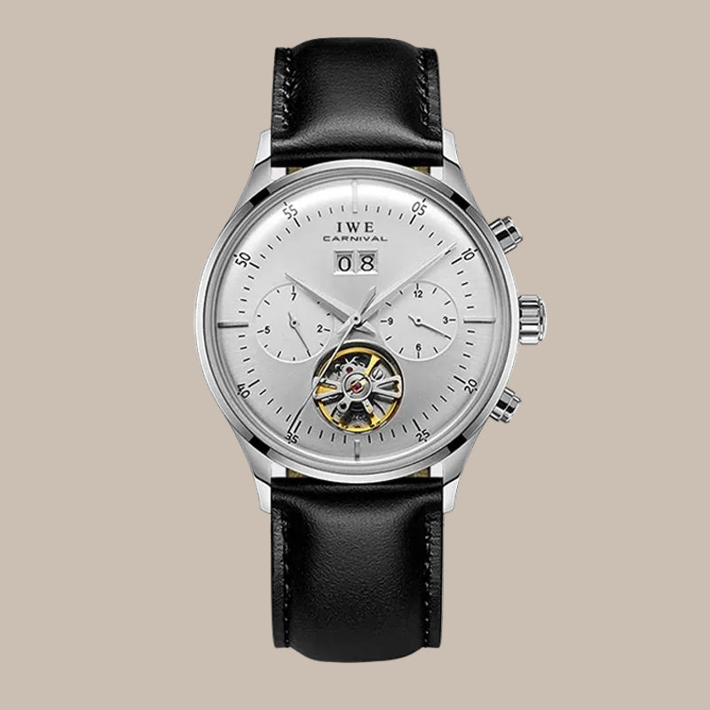 Luxury Brand Watches for Men
