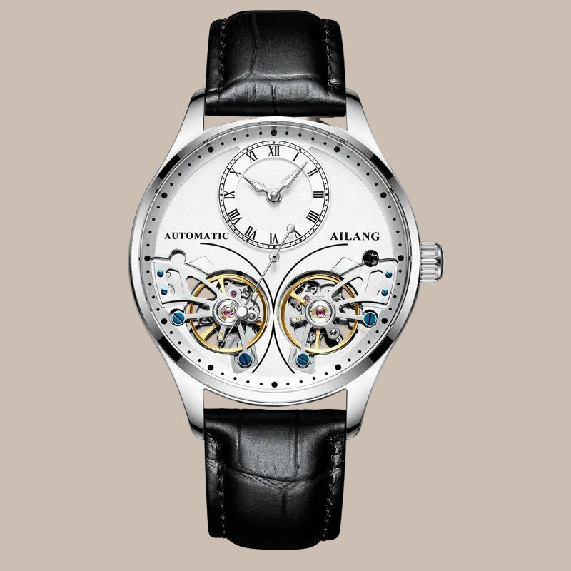 Waterproof Luxury Wristwatch