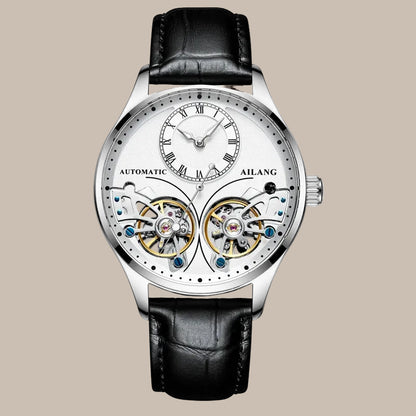 Waterproof Luxury Wristwatch