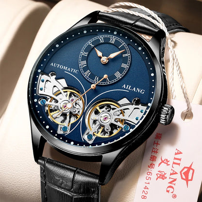 Hollow Automatic Watch