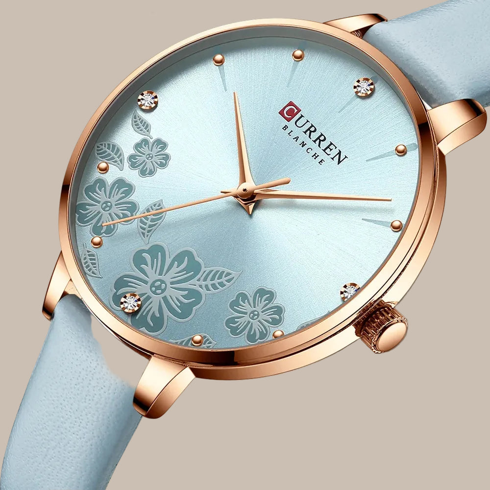 Elegant Wristwatch for Ladies