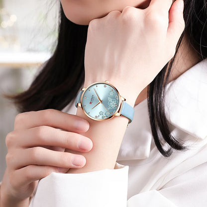 Elegant Wristwatch for Ladies