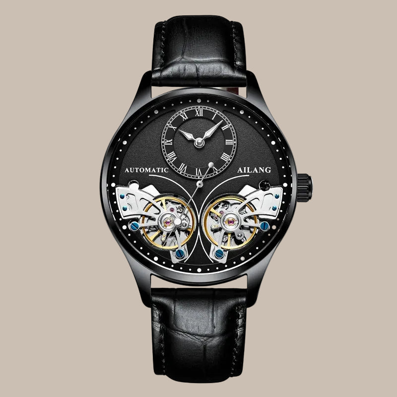 Waterproof Luxury Wristwatch