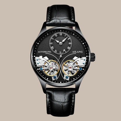 Waterproof Luxury Wristwatch