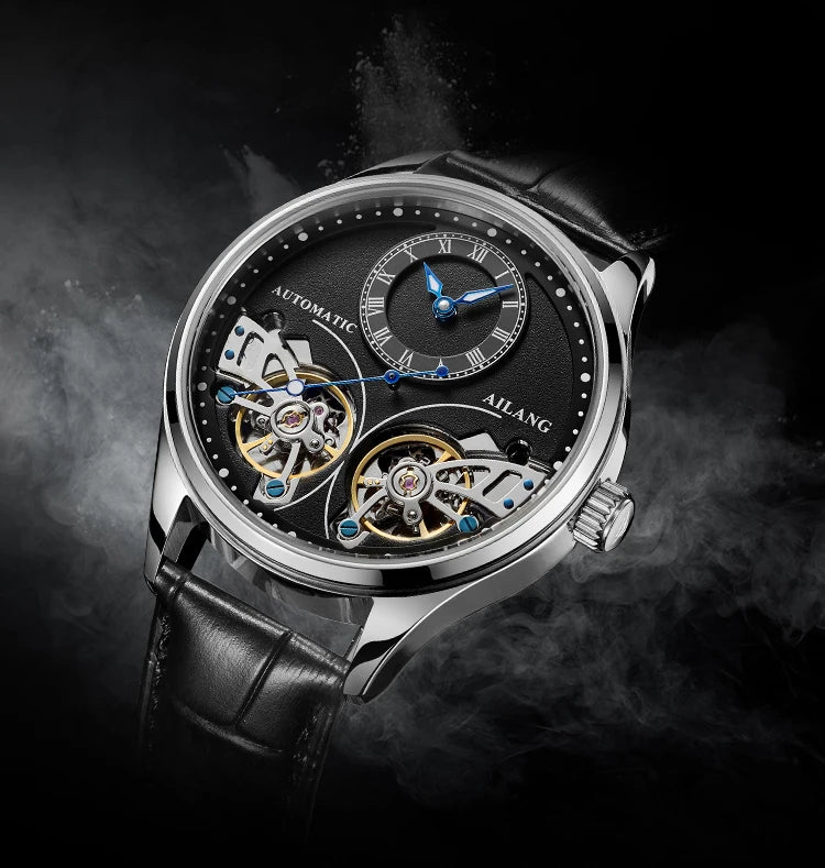Waterproof Luxury Wristwatch