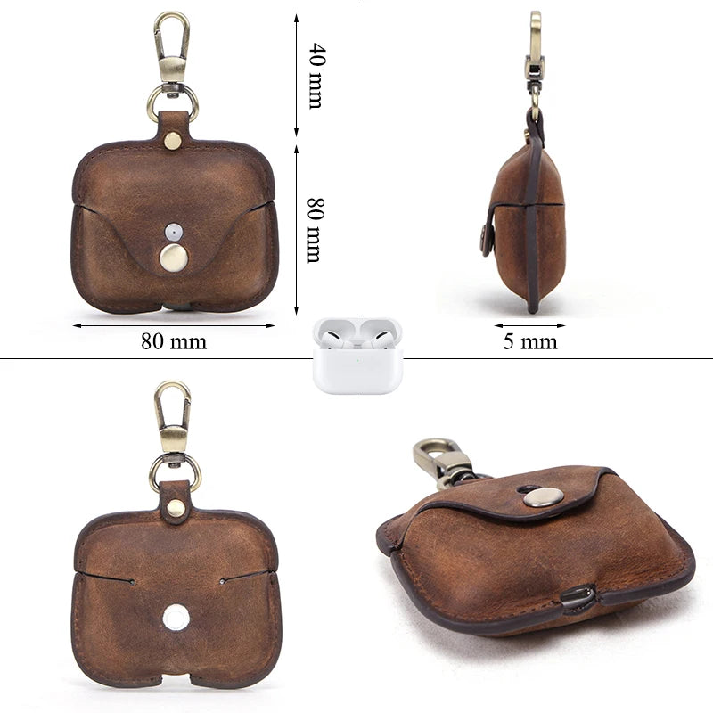 Protective Cover for AirPods