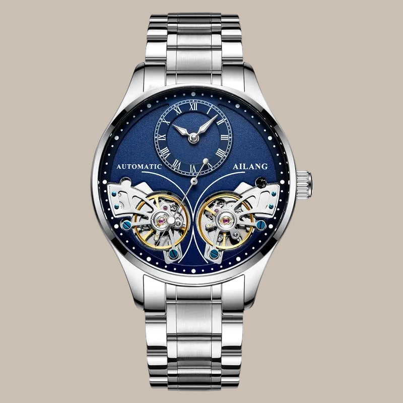 Waterproof Luxury Wristwatch