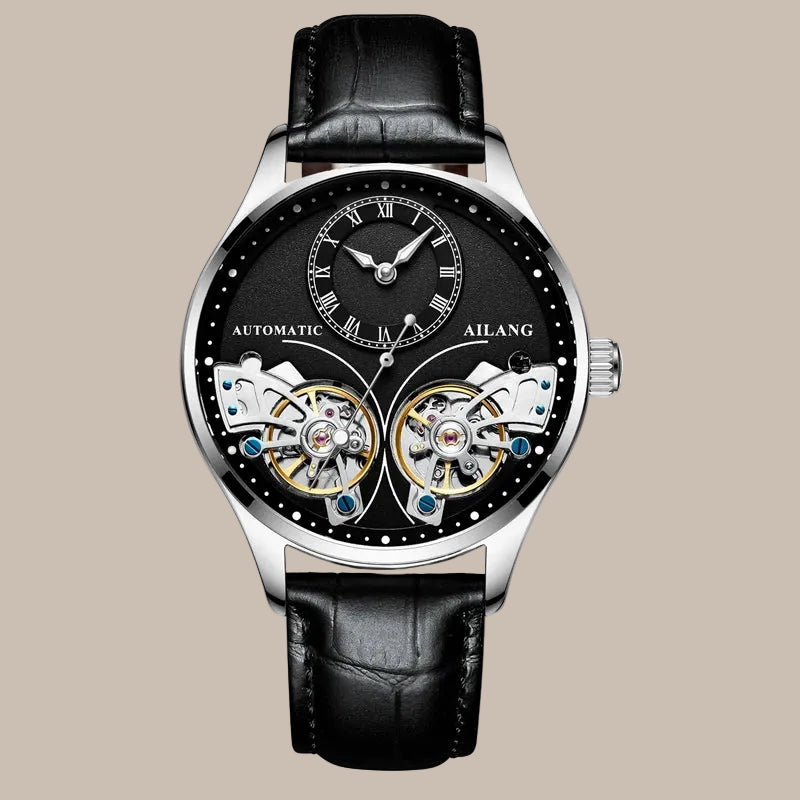 Waterproof Luxury Wristwatch