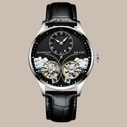 Waterproof Luxury Wristwatch