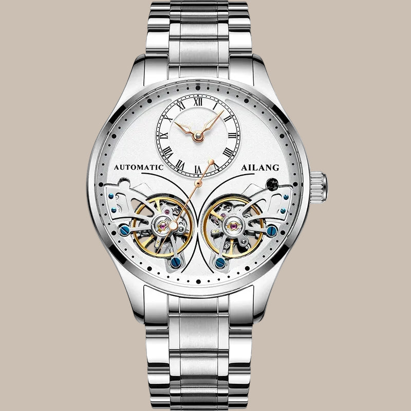 Hollow Automatic Watch