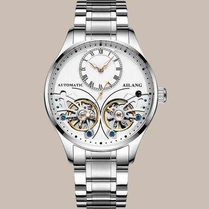 Hollow Automatic Watch