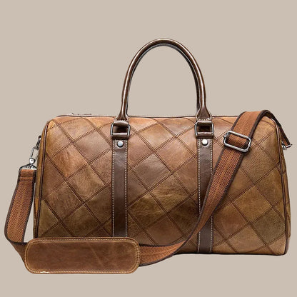 Spacious for Travel & Daily Use