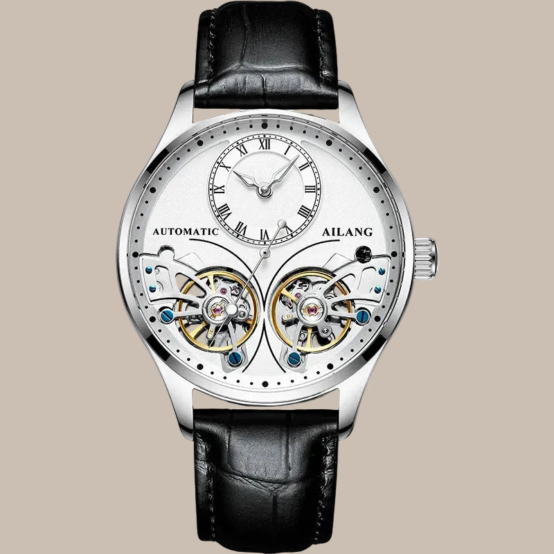 Hollow Automatic Watch