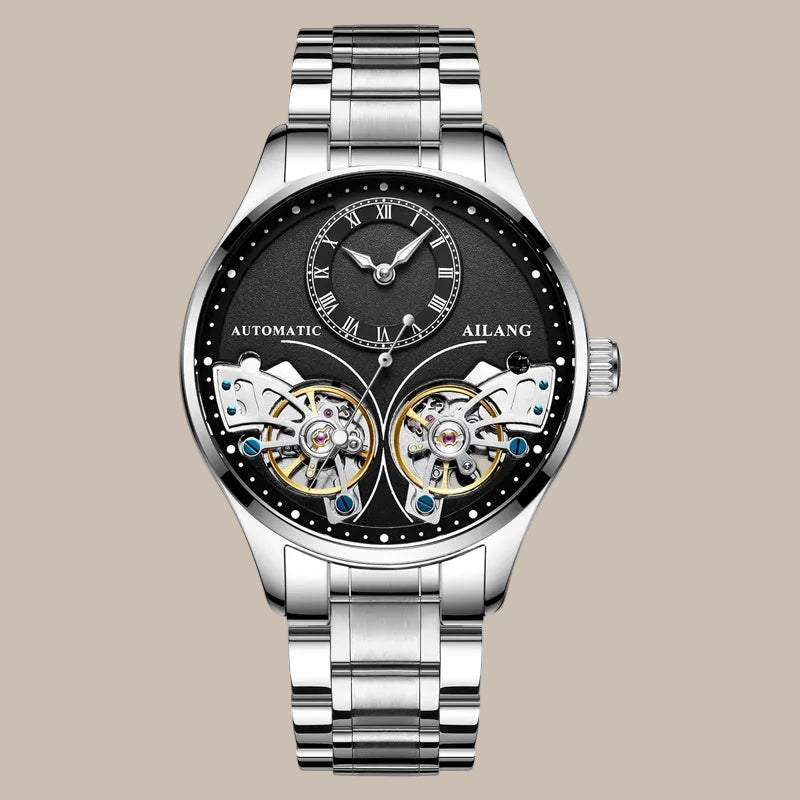 Waterproof Luxury Wristwatch