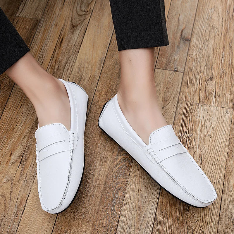 Casual Summer Men’s Flats