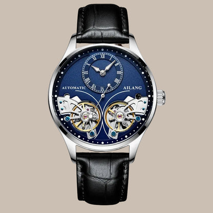 Waterproof Luxury Wristwatch