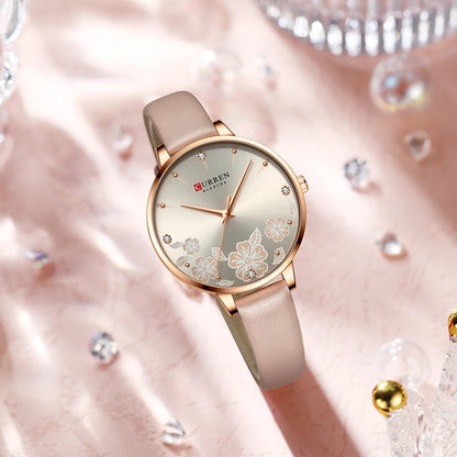 Elegant Wristwatch for Ladies