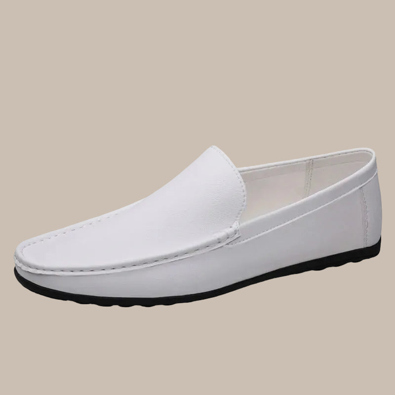 Casual Slip-On Shoes