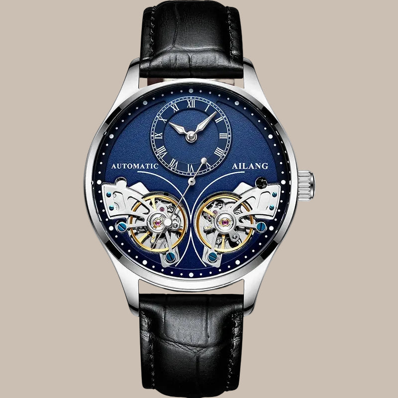 Hollow Automatic Watch