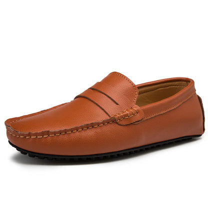 Casual Summer Men’s Flats