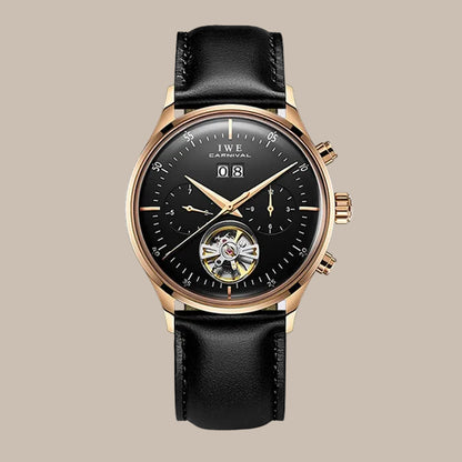 Luxury Brand Watches for Men