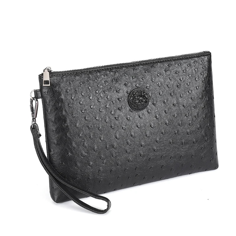 Travel Messenger Bag