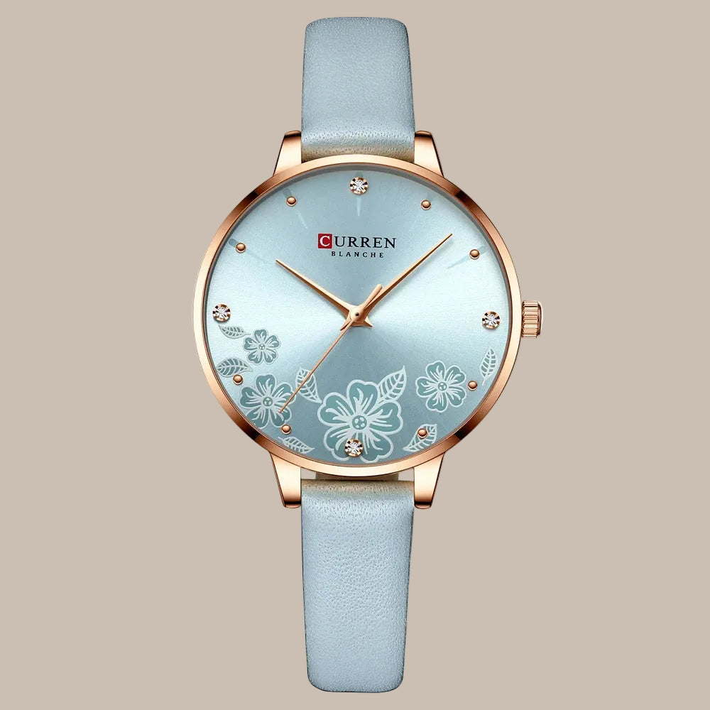 Elegant Wristwatch for Ladies