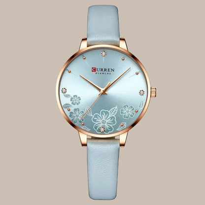 Elegant Wristwatch for Ladies