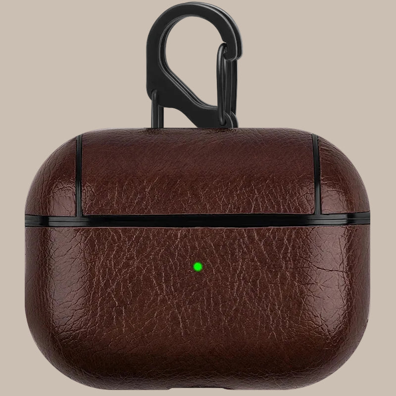 Premium PU AirPods Pouch