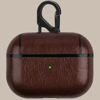 Premium PU AirPods Pouch