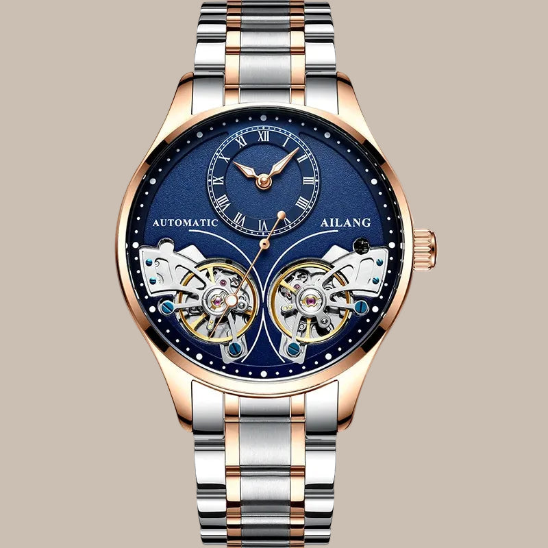Hollow Automatic Watch