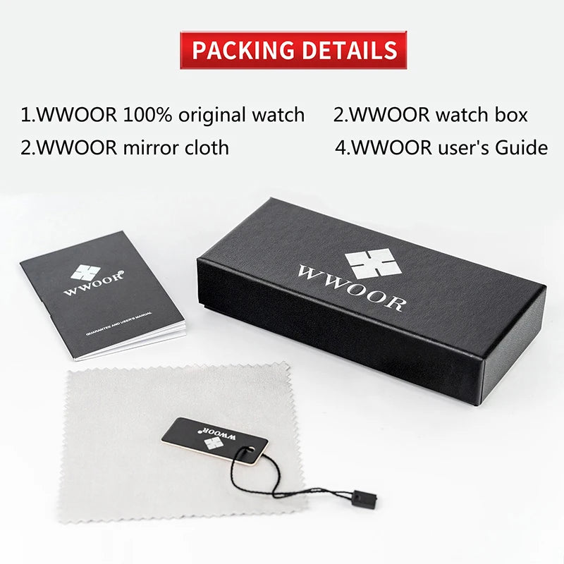 Classic Leather Men’s Watch