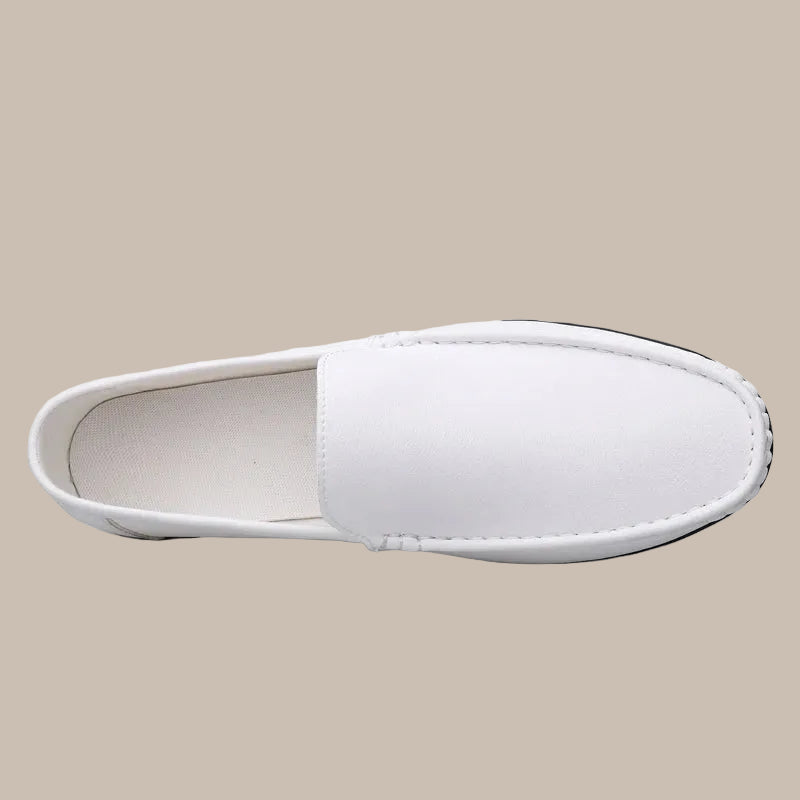 Casual Slip-On Shoes