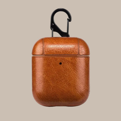 Premium PU AirPods Pouch