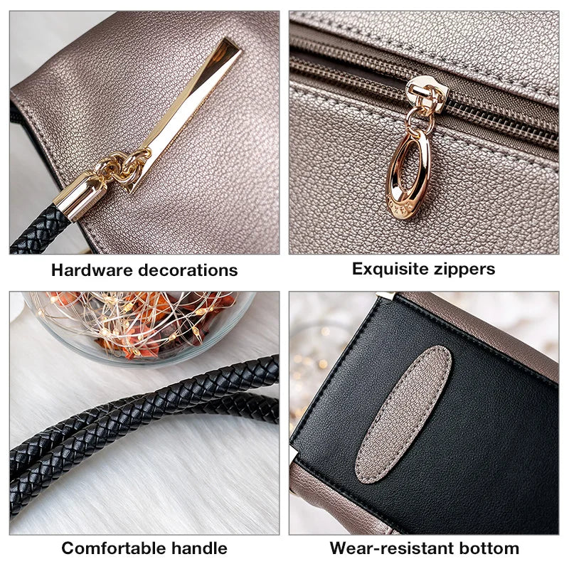 Stylish Luxury Shoulder Bag