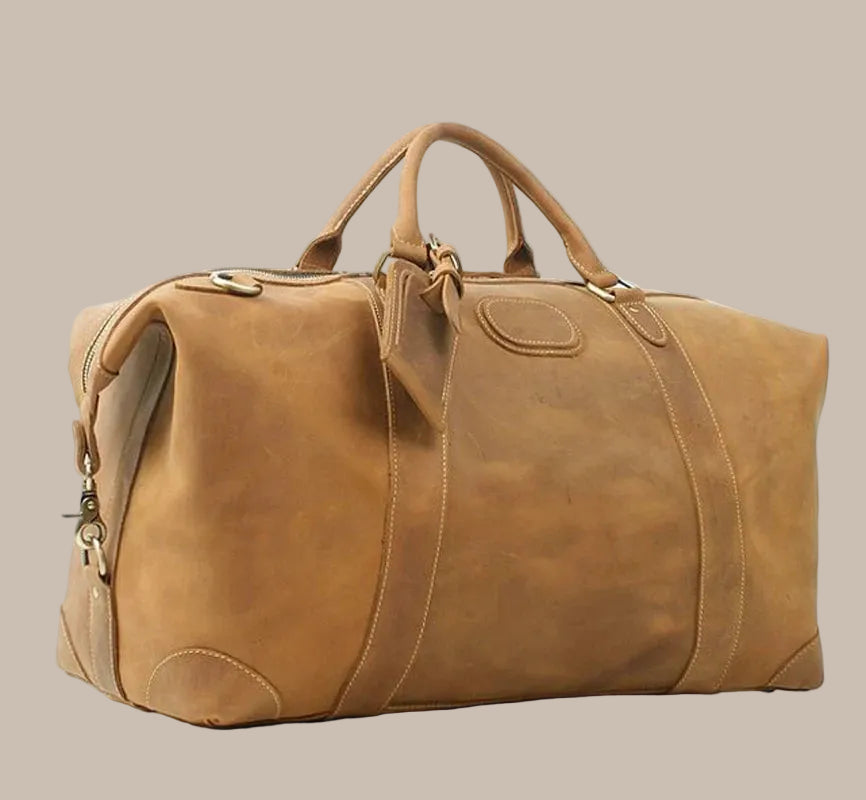 Men’s Large Travel Duffle